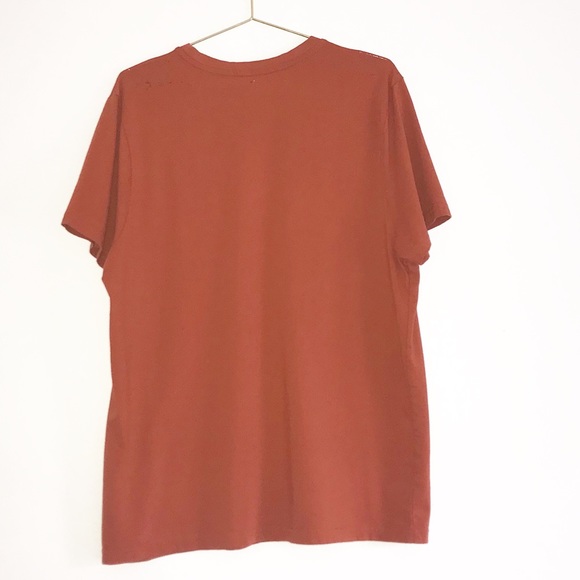 COPY - Oversized LA Punk Rock Short Sleeve Shirt Xl - Picture 2 of 4